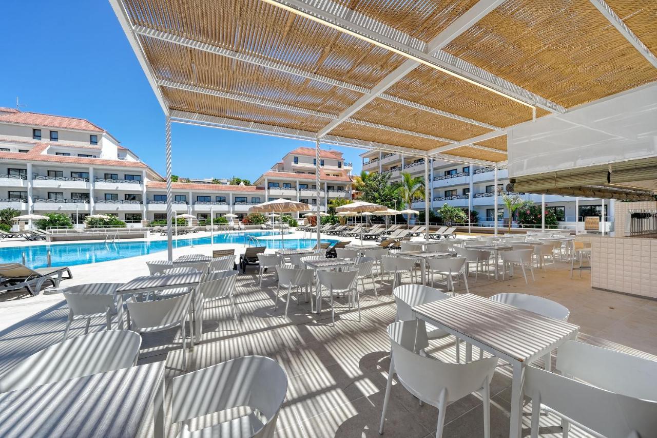 Hotel Parque La Paz Плая-де-лас-Америкас Экстерьер фото