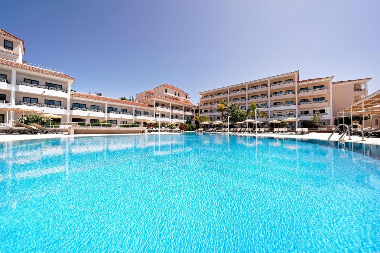 Hotel Parque La Paz Плая-де-лас-Америкас Экстерьер фото