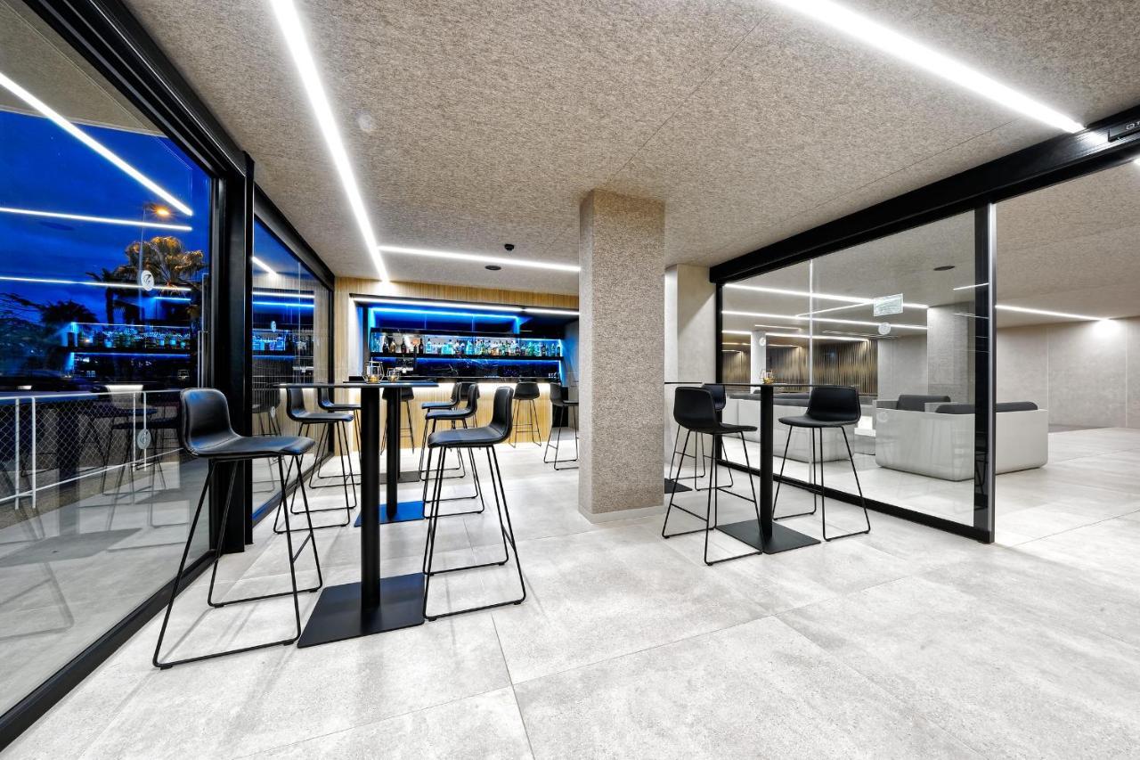 Hotel Parque La Paz Плая-де-лас-Америкас Экстерьер фото